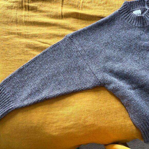 New In Box Babaa jumper no11 oak (Out of stock) - Picture 13 of 16